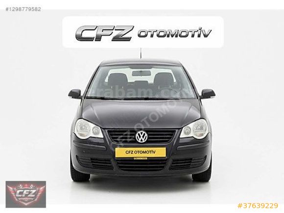 - POLO 1.4 16V Trendline