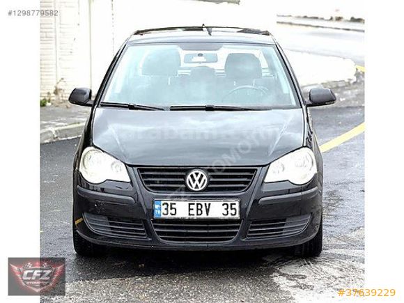 - POLO 1.4 16V Trendline