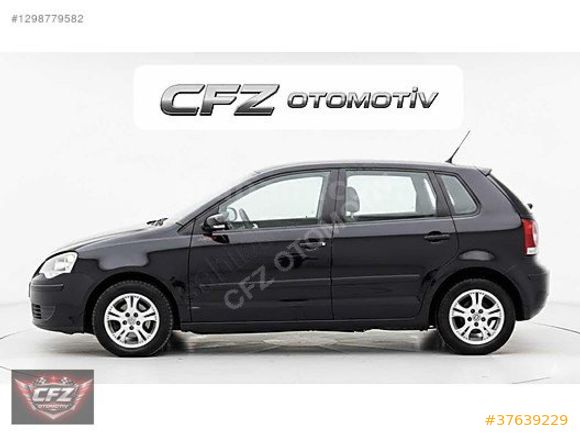- POLO 1.4 16V Trendline