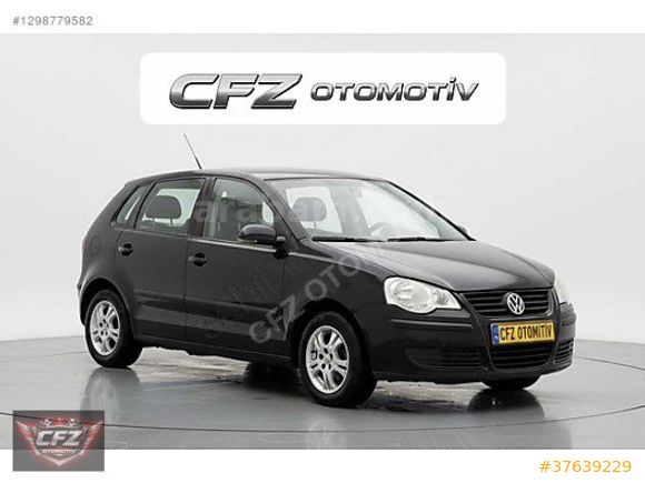 - POLO 1.4 16V Trendline