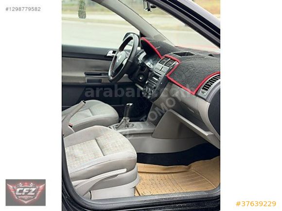 - POLO 1.4 16V Trendline