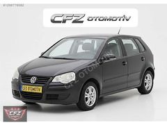 - POLO 1.4 16V Trendline