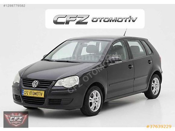 - POLO 1.4 16V Trendline
