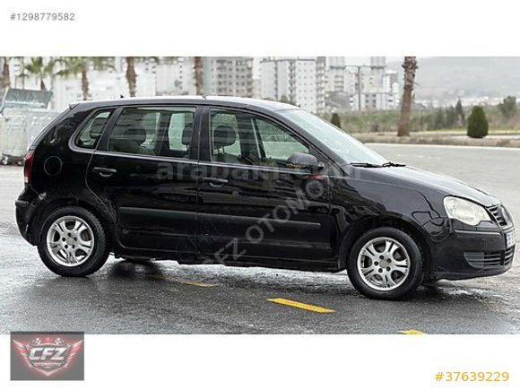 - POLO 1.4 16V Trendline