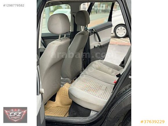 - POLO 1.4 16V Trendline