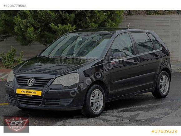 - POLO 1.4 16V Trendline