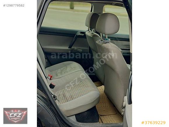 - POLO 1.4 16V Trendline
