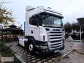 2005 SCANİA R420 HİGLİNE KABİN ORJİNAL MOTOR YAPILI 1.SINIF