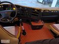 2005 SCANİA R420 HİGLİNE KABİN ORJİNAL MOTOR YAPILI 1.SINIF
