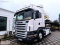 2005 SCANİA R420 HİGLİNE KABİN ORJİNAL MOTOR YAPILI 1.SINIF