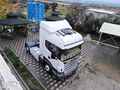 2005 SCANİA R420 HİGLİNE KABİN ORJİNAL MOTOR YAPILI 1.SINIF