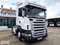 2005 SCANİA R420 HİGLİNE KABİN ORJİNAL MOTOR YAPILI 1.SINIF