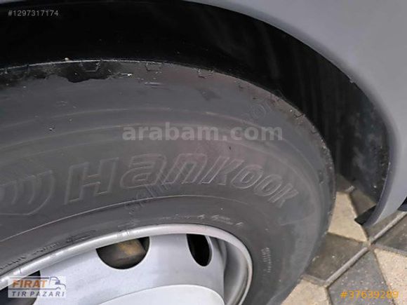 2005 SCANİA R420 HİGLİNE KABİN ORJİNAL MOTOR YAPILI 1.SINIF