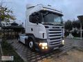 2005 SCANİA R420 HİGLİNE KABİN ORJİNAL MOTOR YAPILI 1.SINIF