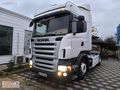 2005 SCANİA R420 HİGLİNE KABİN ORJİNAL MOTOR YAPILI 1.SINIF