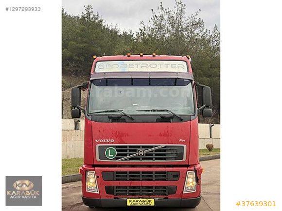 2008 MODEL FH 440 OTOMATİK