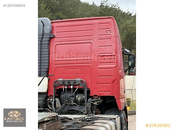 2008 MODEL FH 440 OTOMATİK