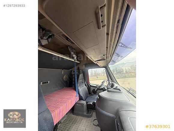 2008 MODEL FH 440 OTOMATİK