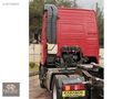 2008 MODEL FH 440 OTOMATİK