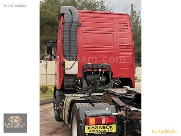 2008 MODEL FH 440 OTOMATİK