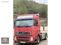 2008 MODEL FH 440 OTOMATİK