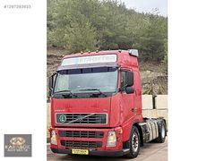 2008 MODEL FH 440 OTOMATİK