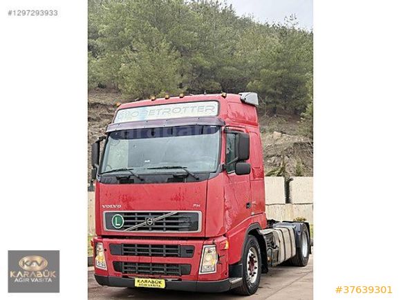 2008 MODEL FH 440 OTOMATİK