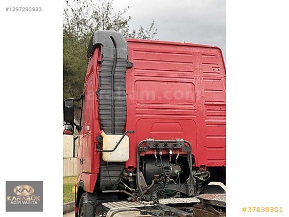 2008 MODEL FH 440 OTOMATİK