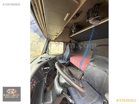 2008 MODEL FH 440 OTOMATİK