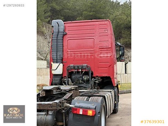 2008 MODEL FH 440 OTOMATİK