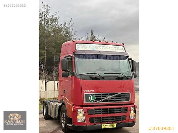2008 MODEL FH 440 OTOMATİK
