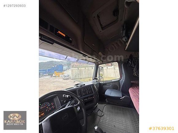 2008 MODEL FH 440 OTOMATİK