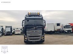KOÇNAK TIR PAZARINDAN 2020 VOLVO FH 16 750.ÖZEL SERİ FULLL