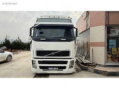 SAS ÇAĞAN OTOMOTİV/VOLVO FH 420 XL KABİN TEMİZ BAKIMLI KLİMA