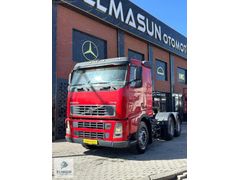 ELMASUN OTOMOTİV 2006 610 6X4 ÇİFTÇKER CEKİCİ
