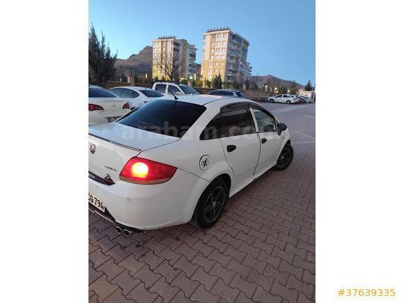 Sahibinden Fiat Linea 1.4 Fire Active  2013 Model