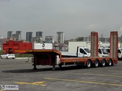 NEŞELİ'DEN *K.K.18 AY TAKSİT* 2019 ALTINORDU 4 DİNGİL LOWBED