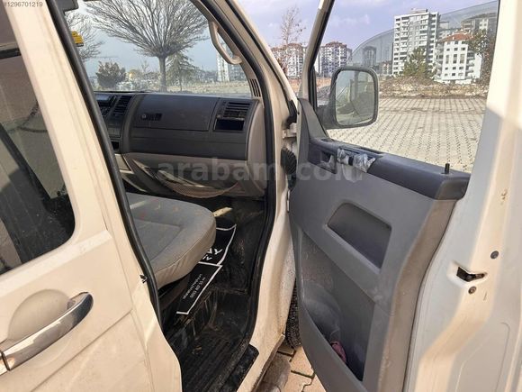 BAKAY'DAN 2004/HATASIZ/245.000KM/TRANSPORTER