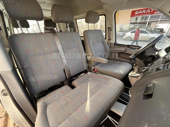 BAKAY'DAN 2004/HATASIZ/245.000KM/TRANSPORTER