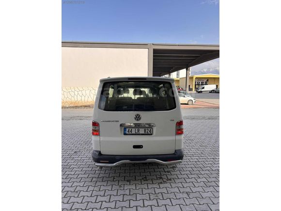 BAKAY'DAN 2004/HATASIZ/245.000KM/TRANSPORTER