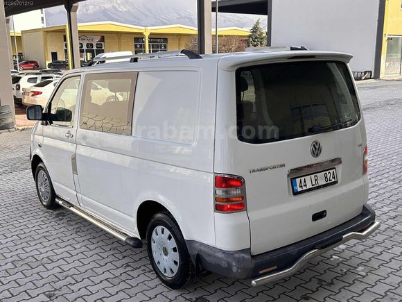 BAKAY'DAN 2004/HATASIZ/245.000KM/TRANSPORTER