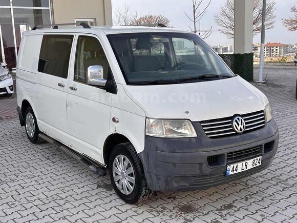 BAKAY'DAN 2004/HATASIZ/245.000KM/TRANSPORTER