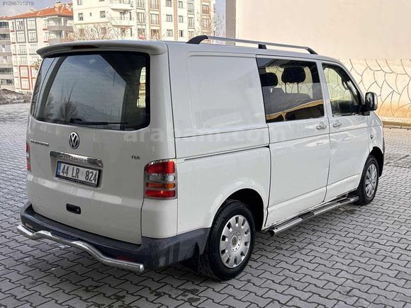 BAKAY'DAN 2004/HATASIZ/245.000KM/TRANSPORTER