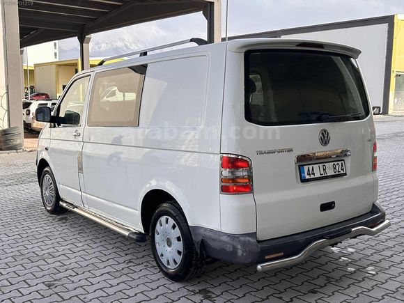BAKAY'DAN 2004/HATASIZ/245.000KM/TRANSPORTER