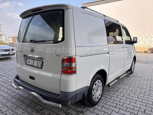 BAKAY'DAN 2004/HATASIZ/245.000KM/TRANSPORTER