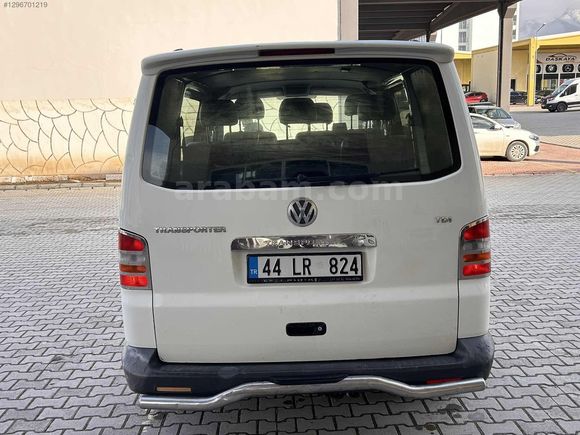 BAKAY'DAN 2004/HATASIZ/245.000KM/TRANSPORTER