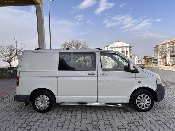 BAKAY'DAN 2004/HATASIZ/245.000KM/TRANSPORTER