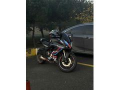 Sahibinden QJ SRK400 RR 