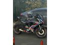 Sahibinden QJ SRK400 RR 