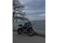 Sahibinden QJ SRK400 RR 